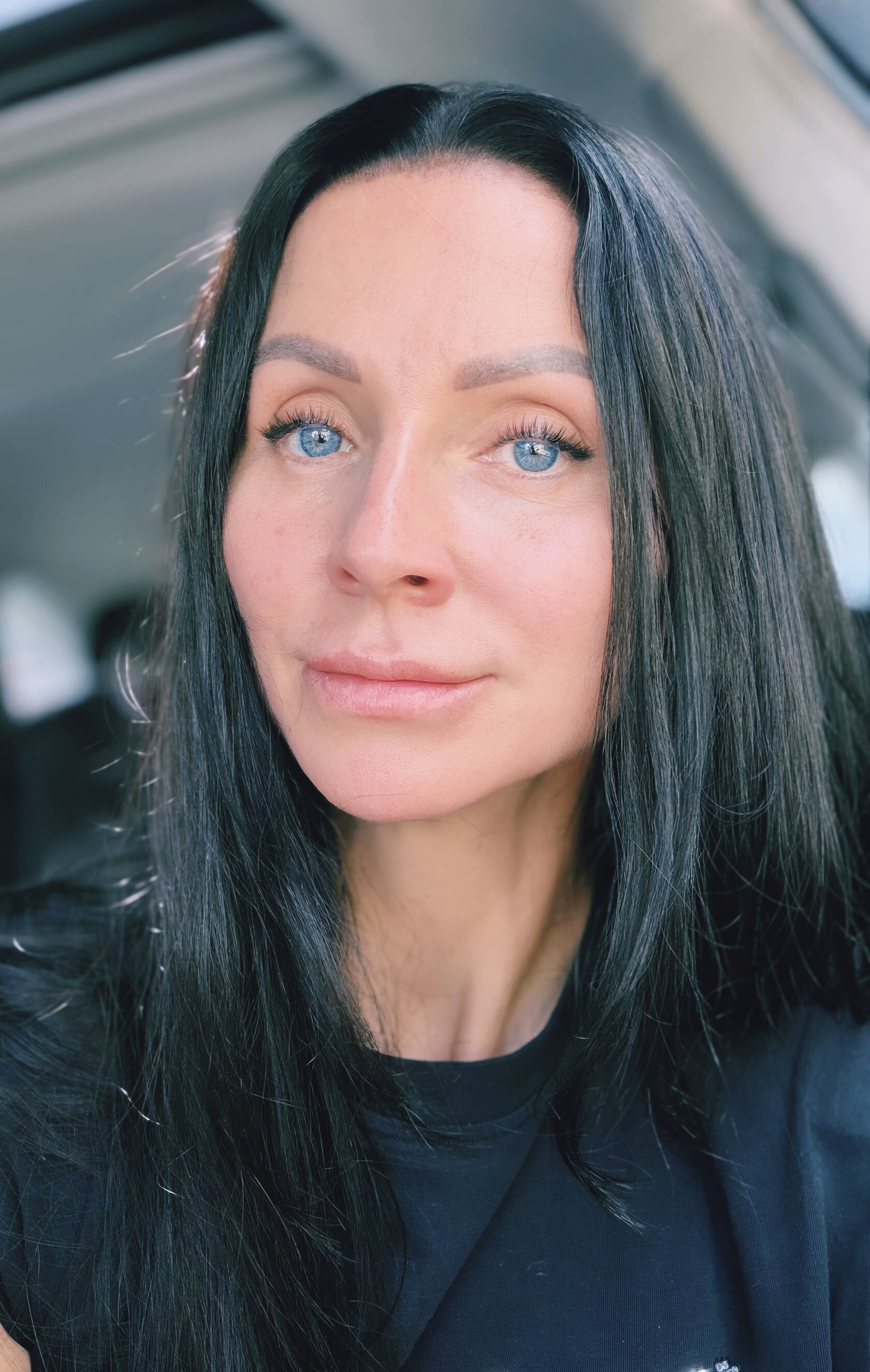 Елена Кашаева
