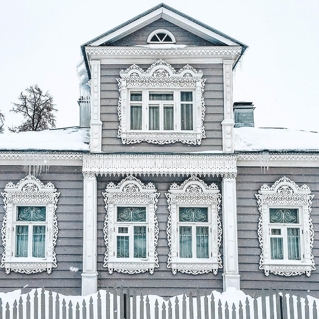 Музей органической культуры коломна