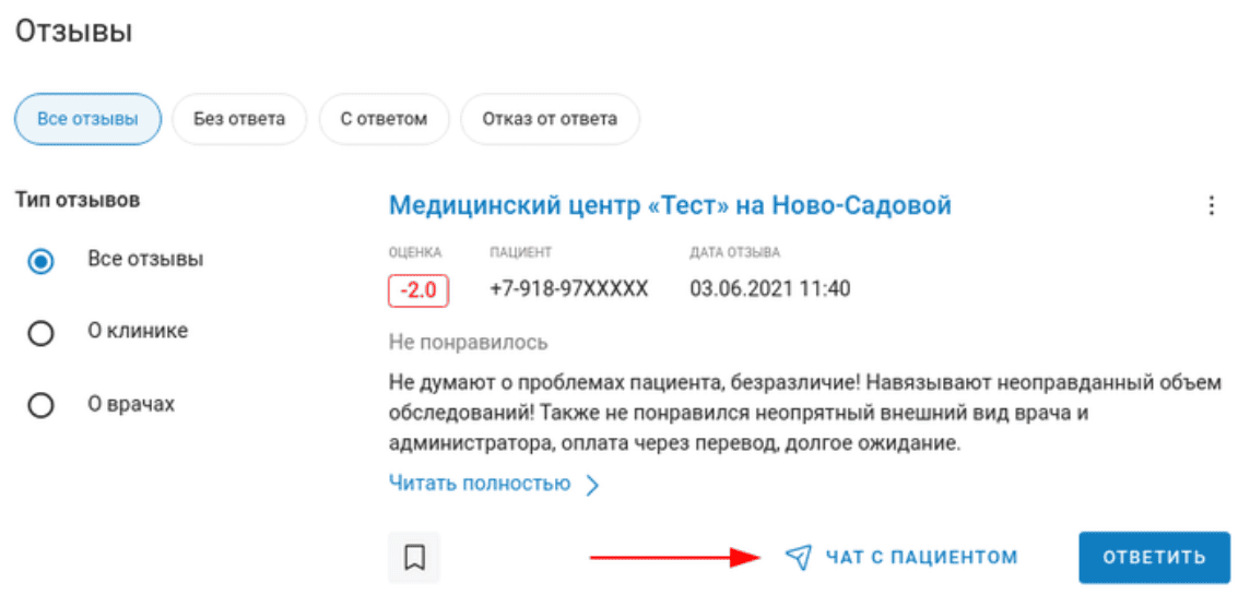 Как зарегистрировать клинику на сайте ПроДокторов: пошаговая инструкция