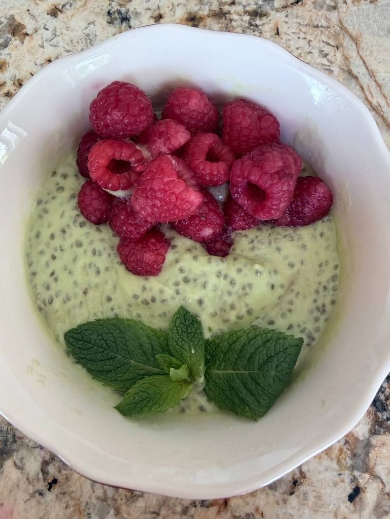 Блюдо из меню Вкусного FMD