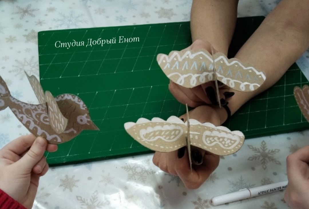 Каллиграфия для детей в посёлке Октябрьский