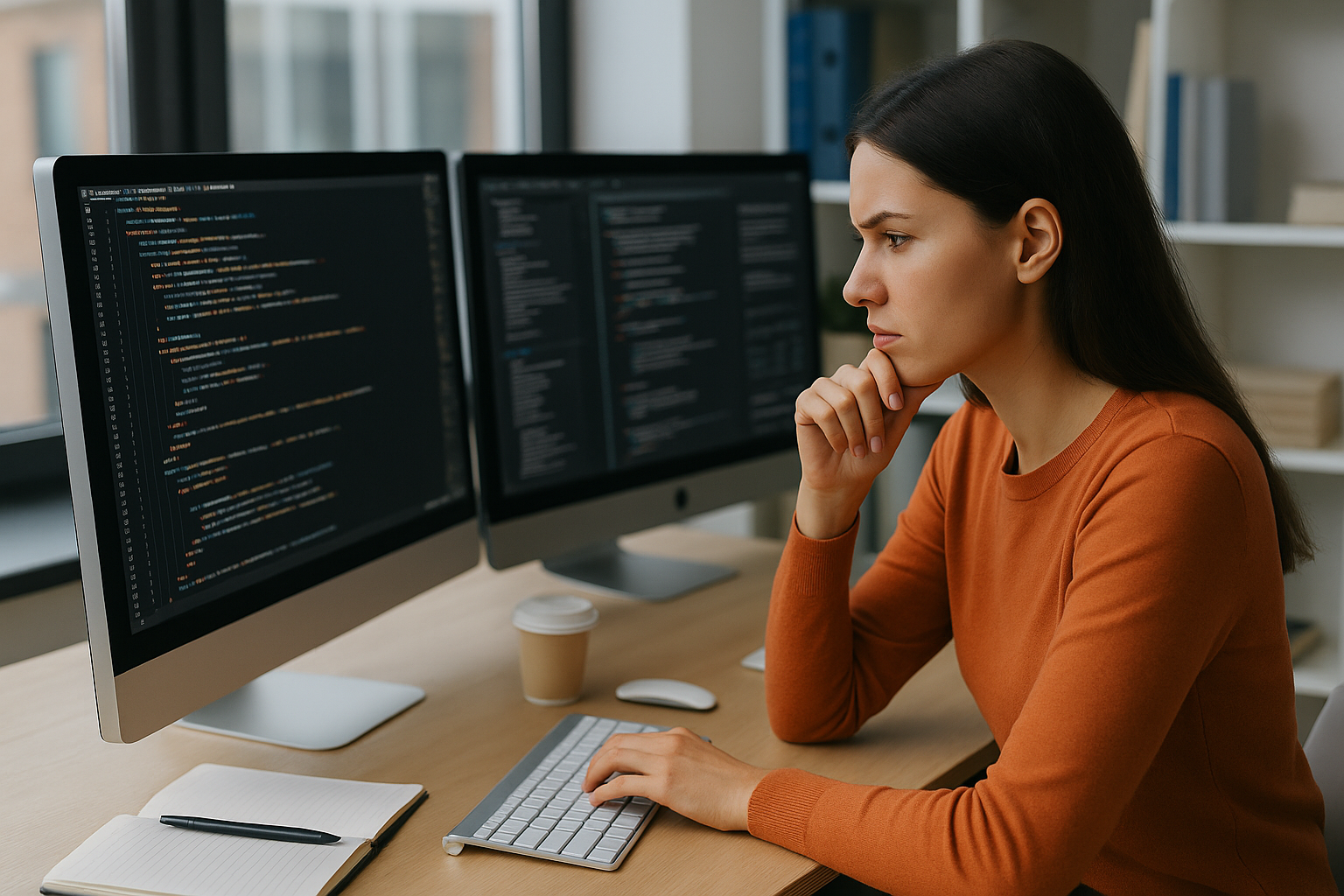 Самые востребованные навыки в 2025 году: что ищут IT-компании у кандидатов