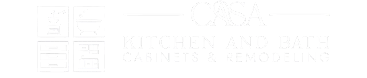 CASA Kitchen and Bath
