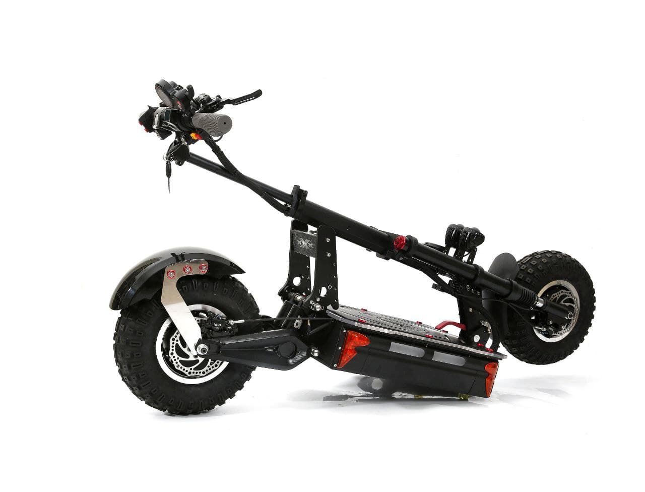 Электросамокат Cityroller s10.