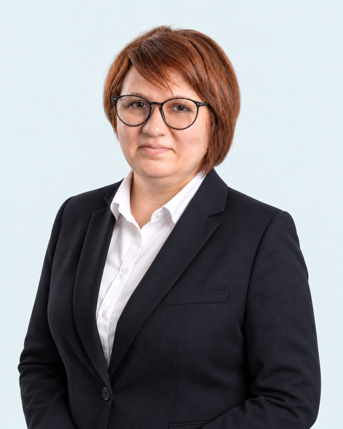 Наталья Николаевна Попова