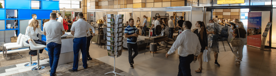 О выставке Строительная неделя в Крыму