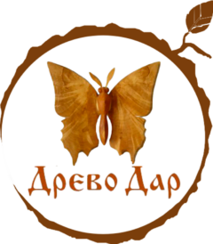 Арт-мастерская "ДревоДар"