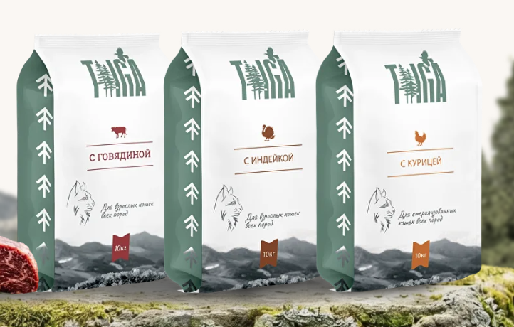 оптовые закупки кормов
