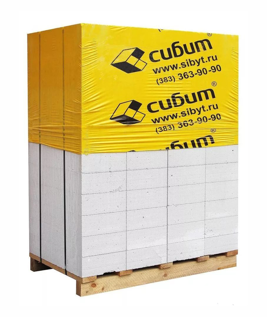 Консультация по выбору надежного подрядчика для дома из Сибита