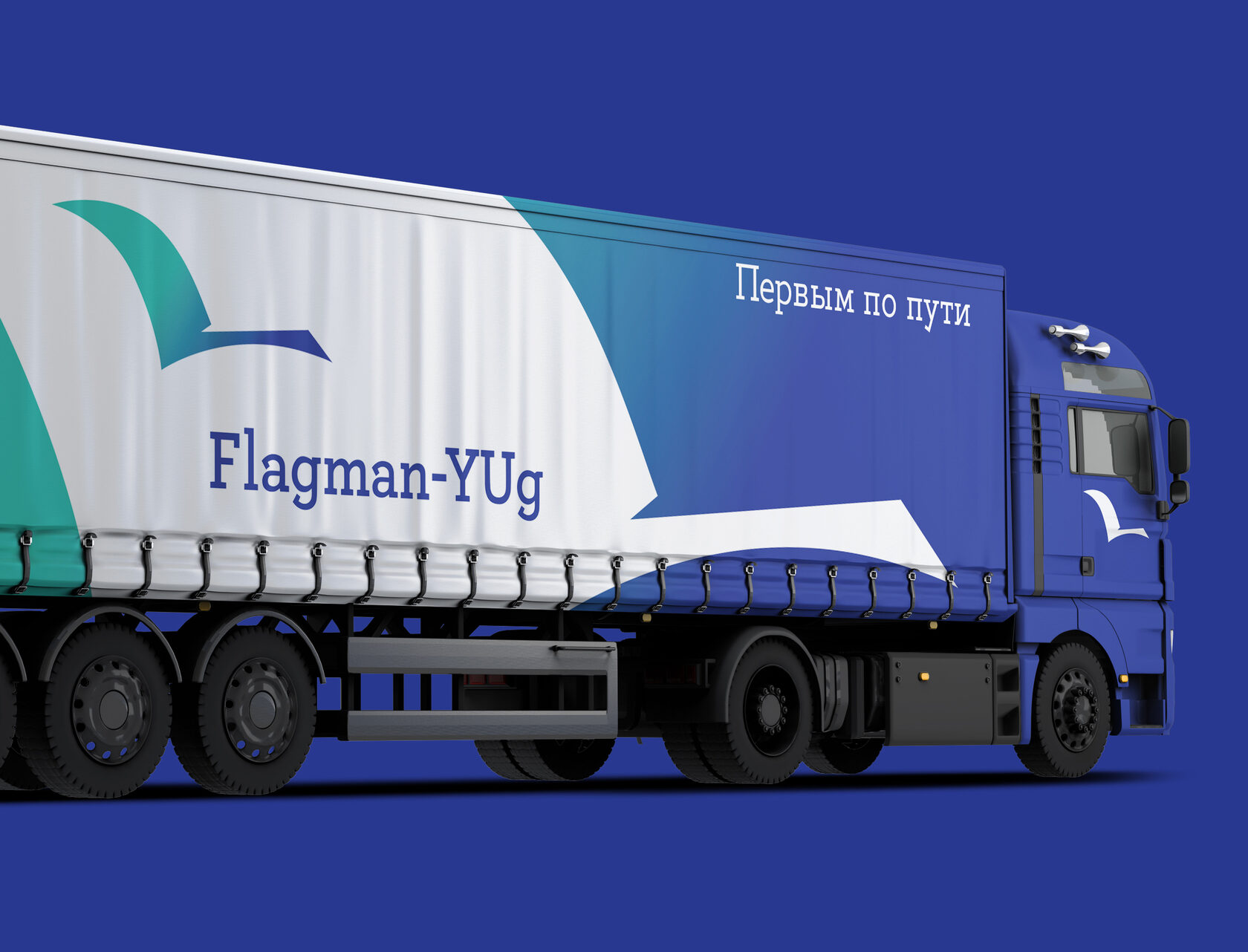 Flagman-YUg