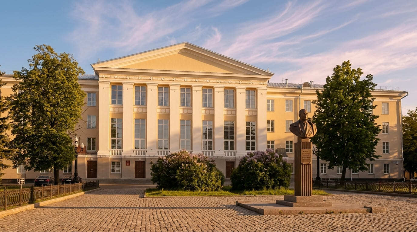 Культурный центр имени Ленина в Казани, площадка фестиваля «Таланты»
