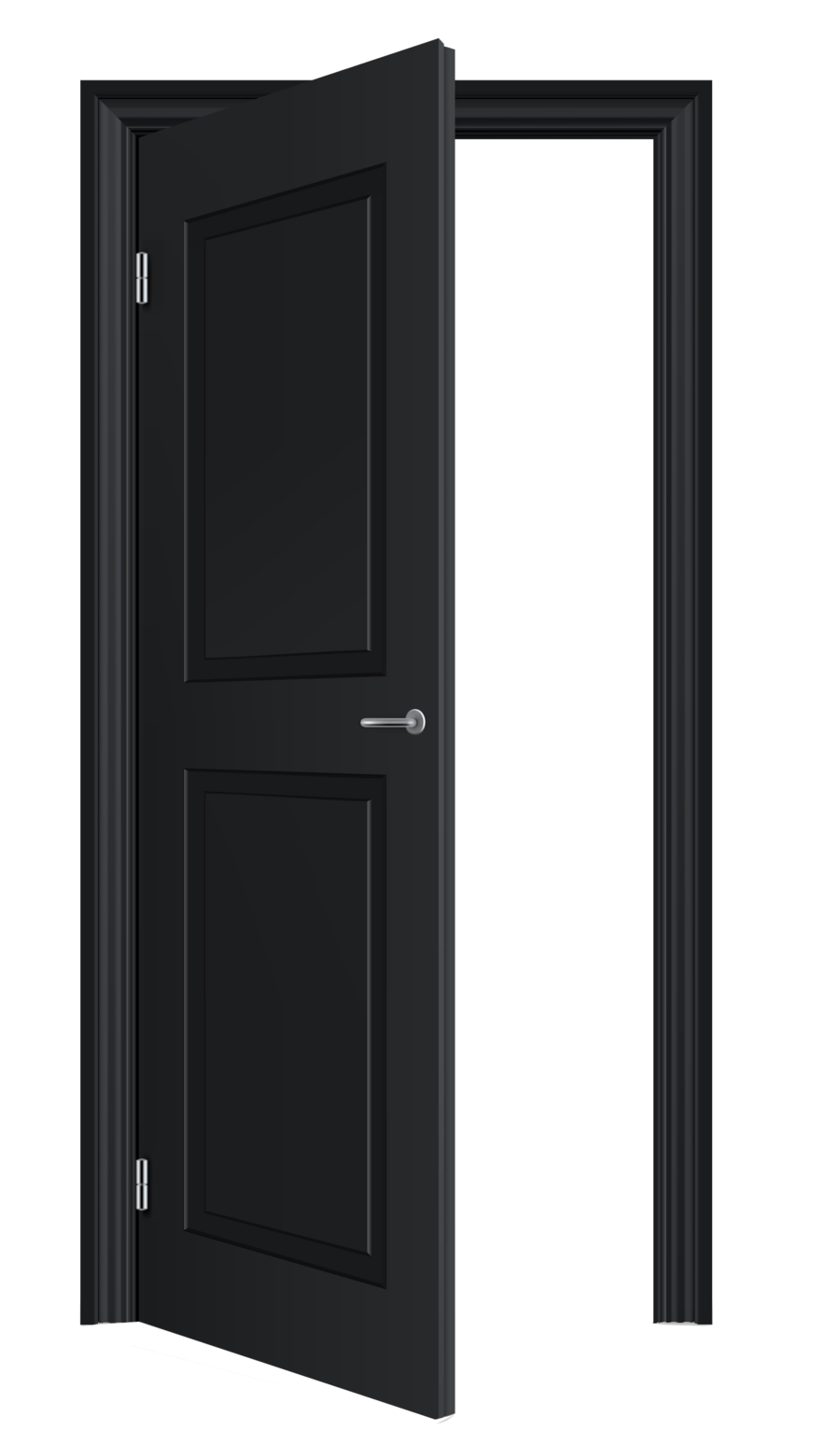 Ремонт дверных ручек на входных, межкомнатных, металлических дверях по ...