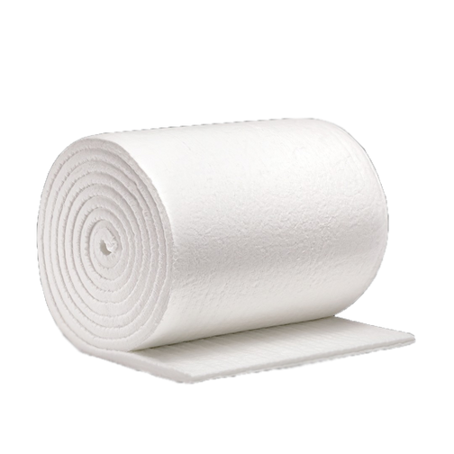 ОДЕЯЛО ОГНЕУПОРНОЕ ТЕПЛОИЗОЛЯЦИОННОЕ ИГЛОПРОБИВНОЕ BLANKET "AVANTEX"