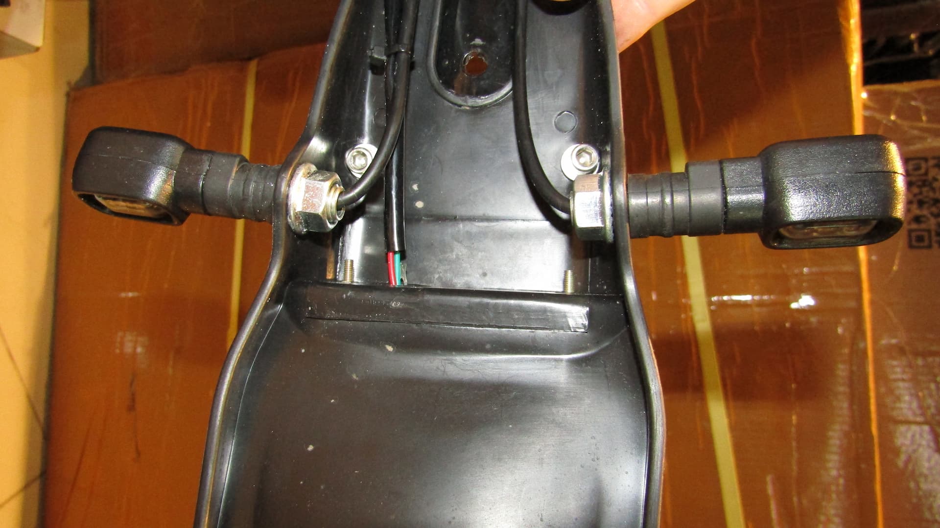 Обзор электропитбайка Kugoo Wish 01 Pro