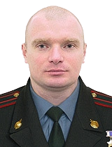 Быстрицкий Николай Тимофеевич
