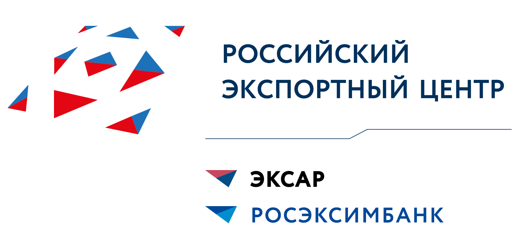 АО российский экспортный центр логотип. РЭЦ логотип. Центр поддержки экспорта логотип. Российский экспертный центр.