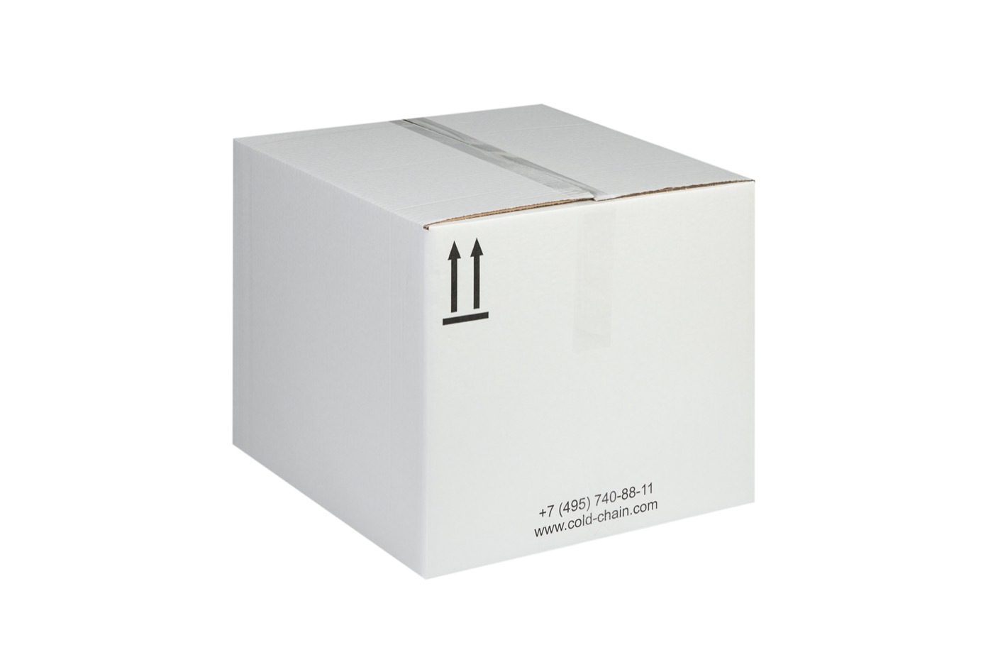 Термоконтейнер ТКМ-30 ТС