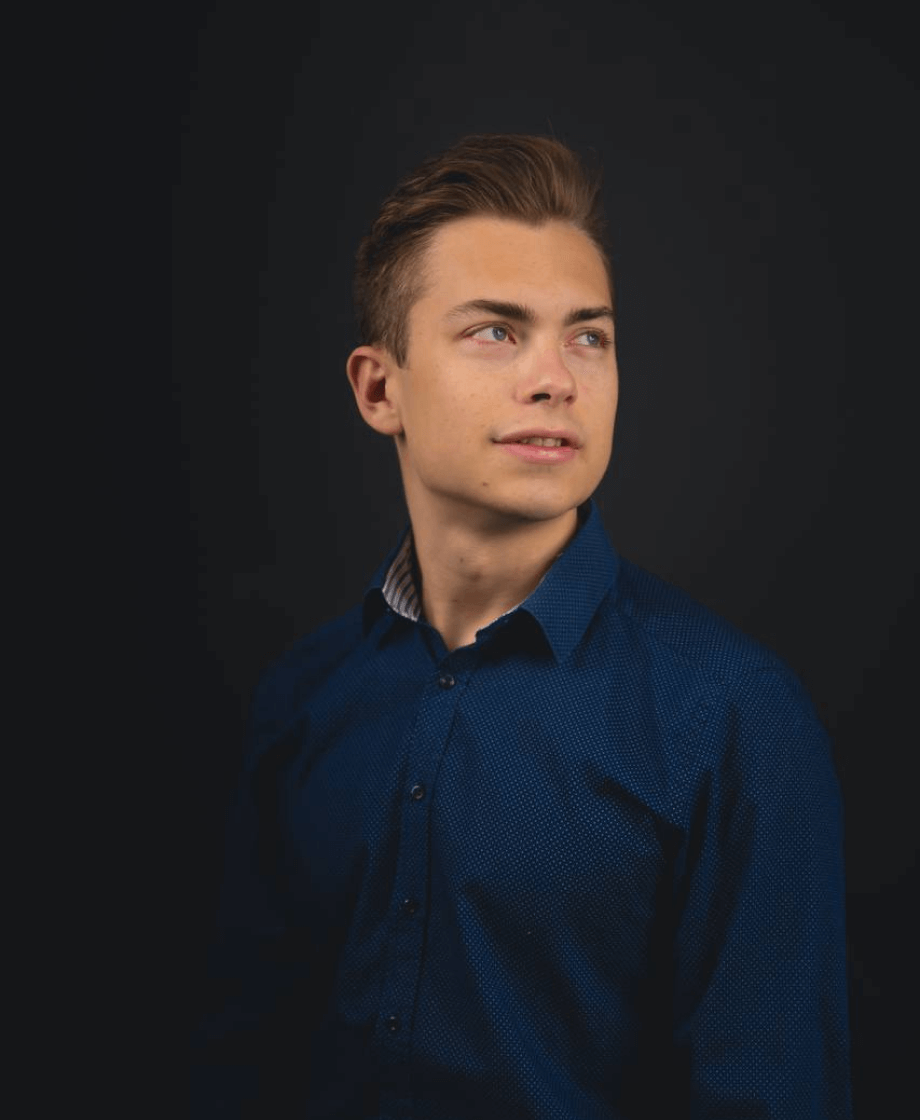 Основатель студии OR Studio