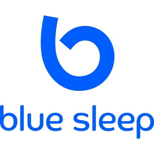 Blue sleep