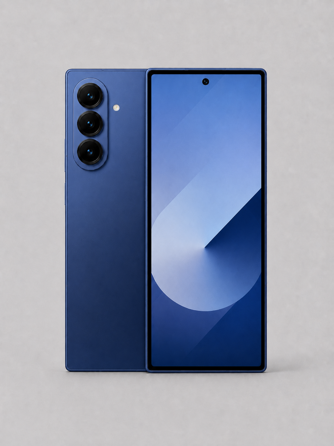 Galaxy Z Fold 7 — фото 1