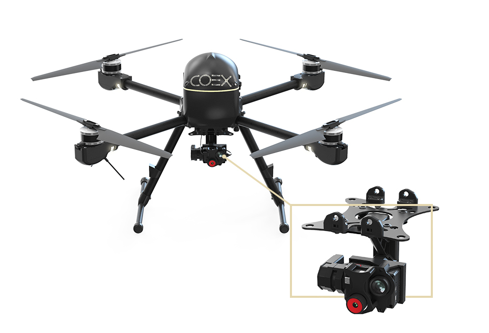drone for gitup camera drone for gitup camera