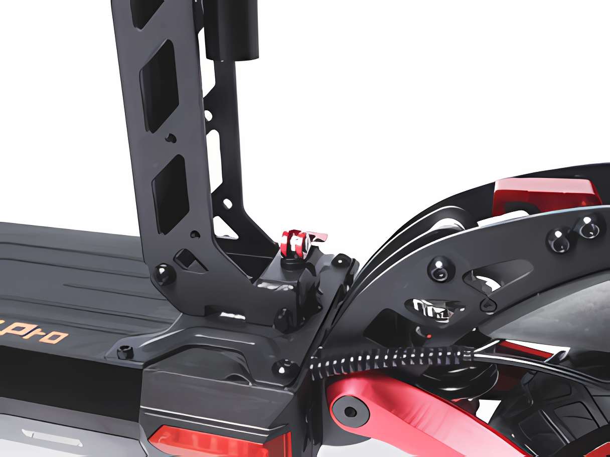 Kugoo G2 PRO отзывы