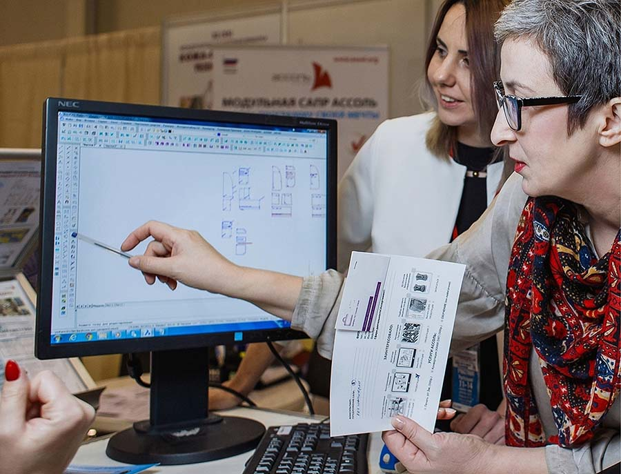 САПР «АССОЛЬ» — 25 лет с энергией стартапа