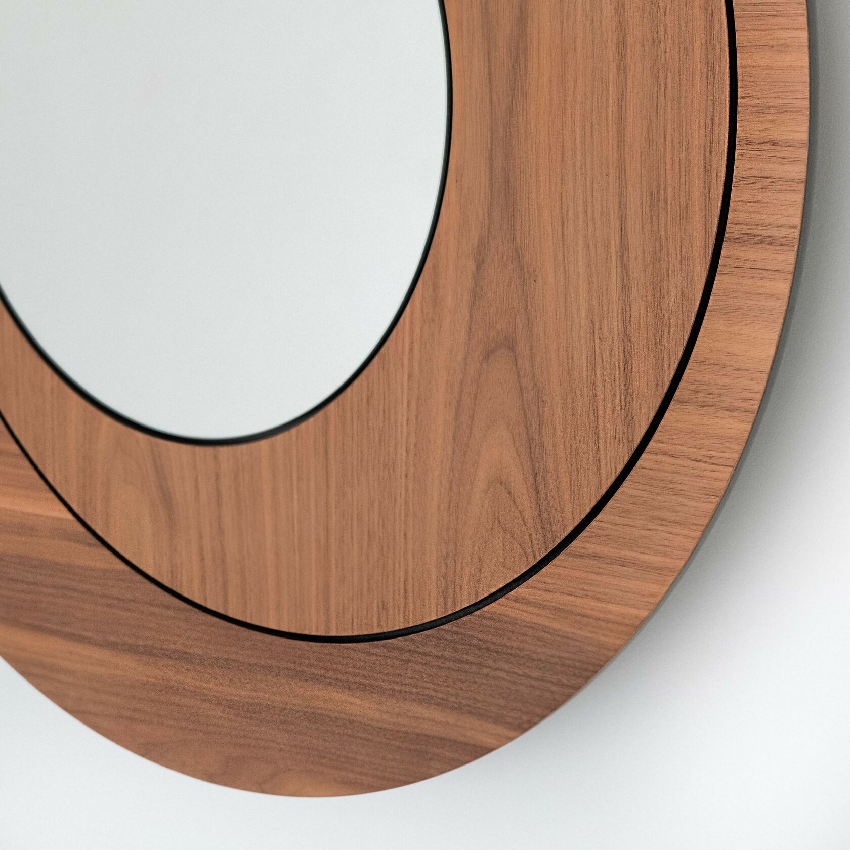 Offset Mirror Страница товара