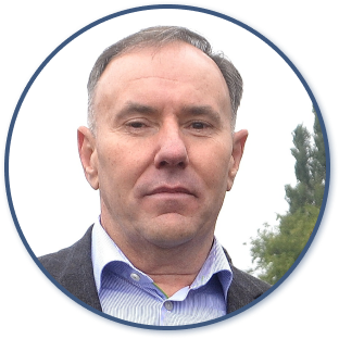 Алексей Алексеевич Шебаршинов