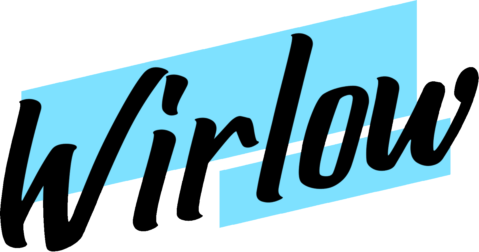 Wirlow logo