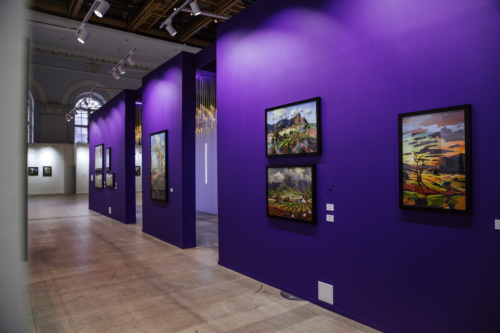 Продвижение художника - курсы в ARTLIFE ACADEMY