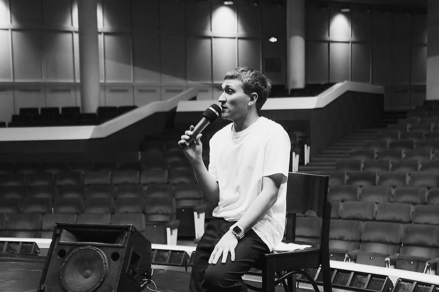 Будь звездой или как создается индивидуальный стиль.