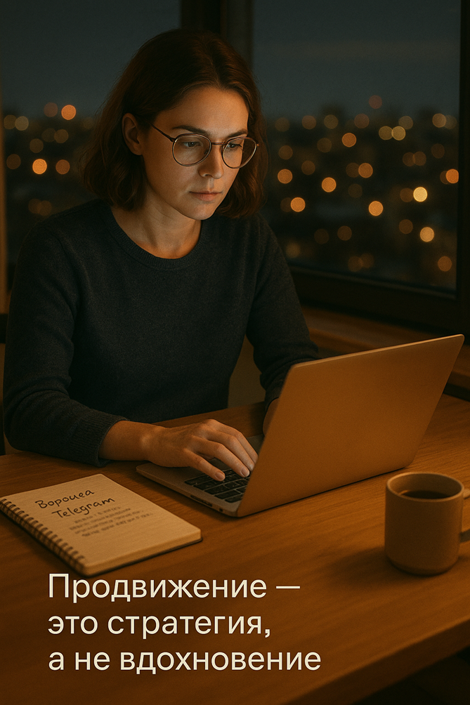 Курсы продвижения для психологов: что работает, а что — нет