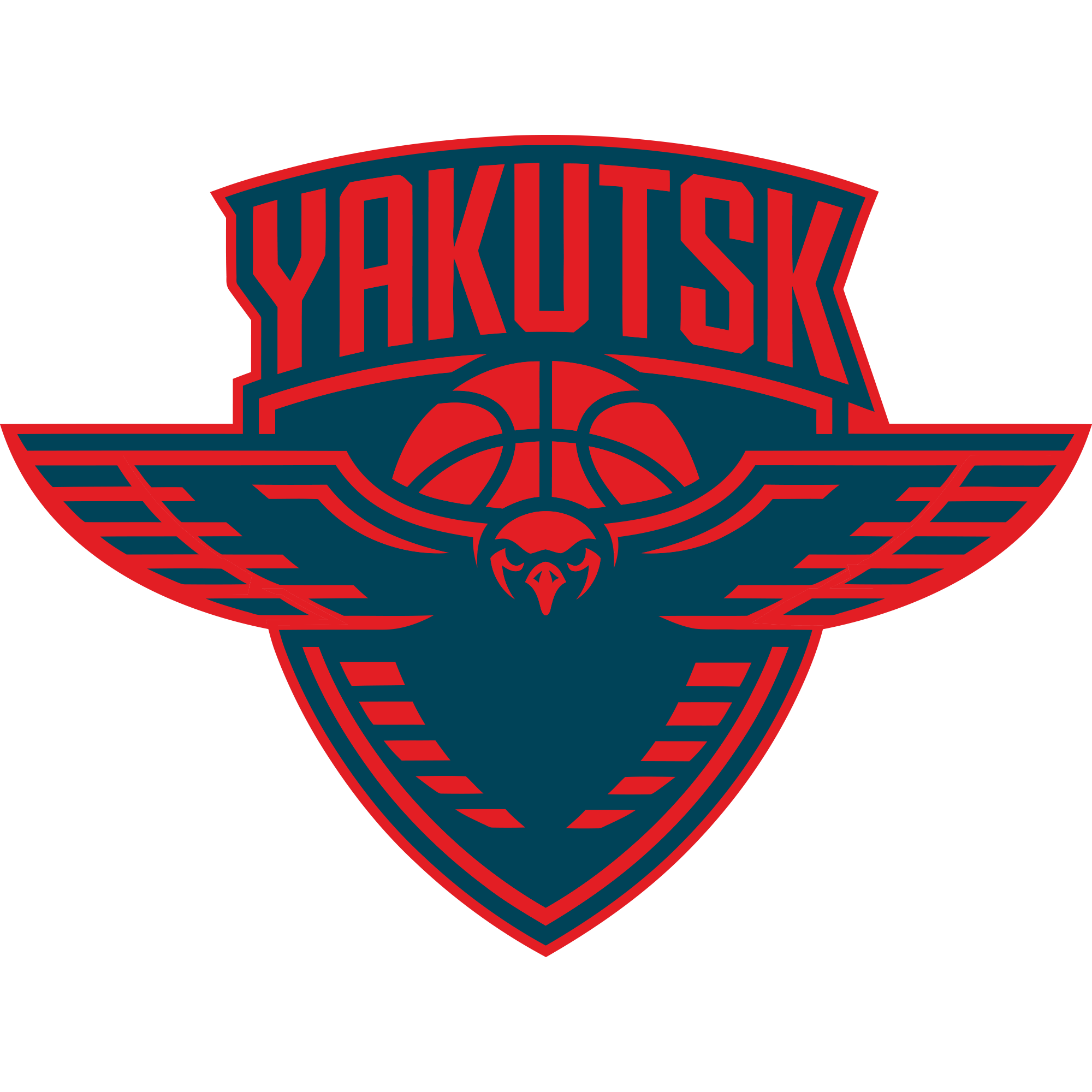 Команда Якутск