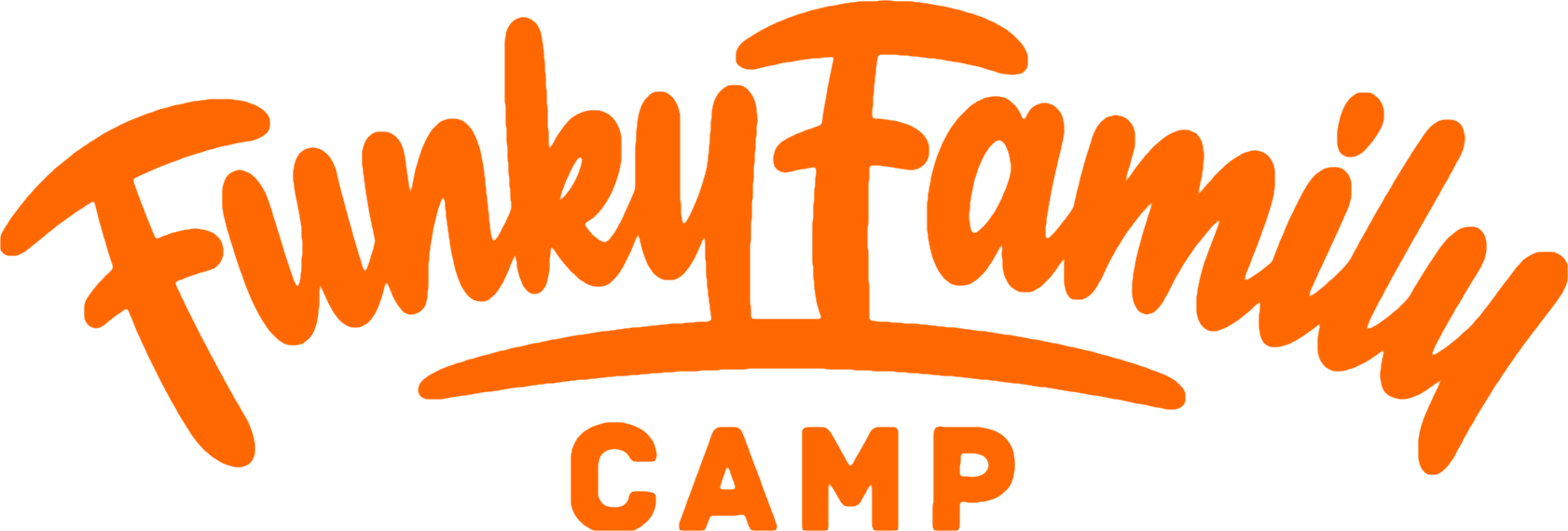 Funky Family Camps