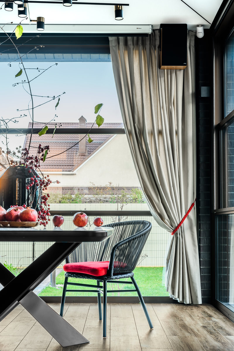 Плетеные кресла из полиротанга Паулина