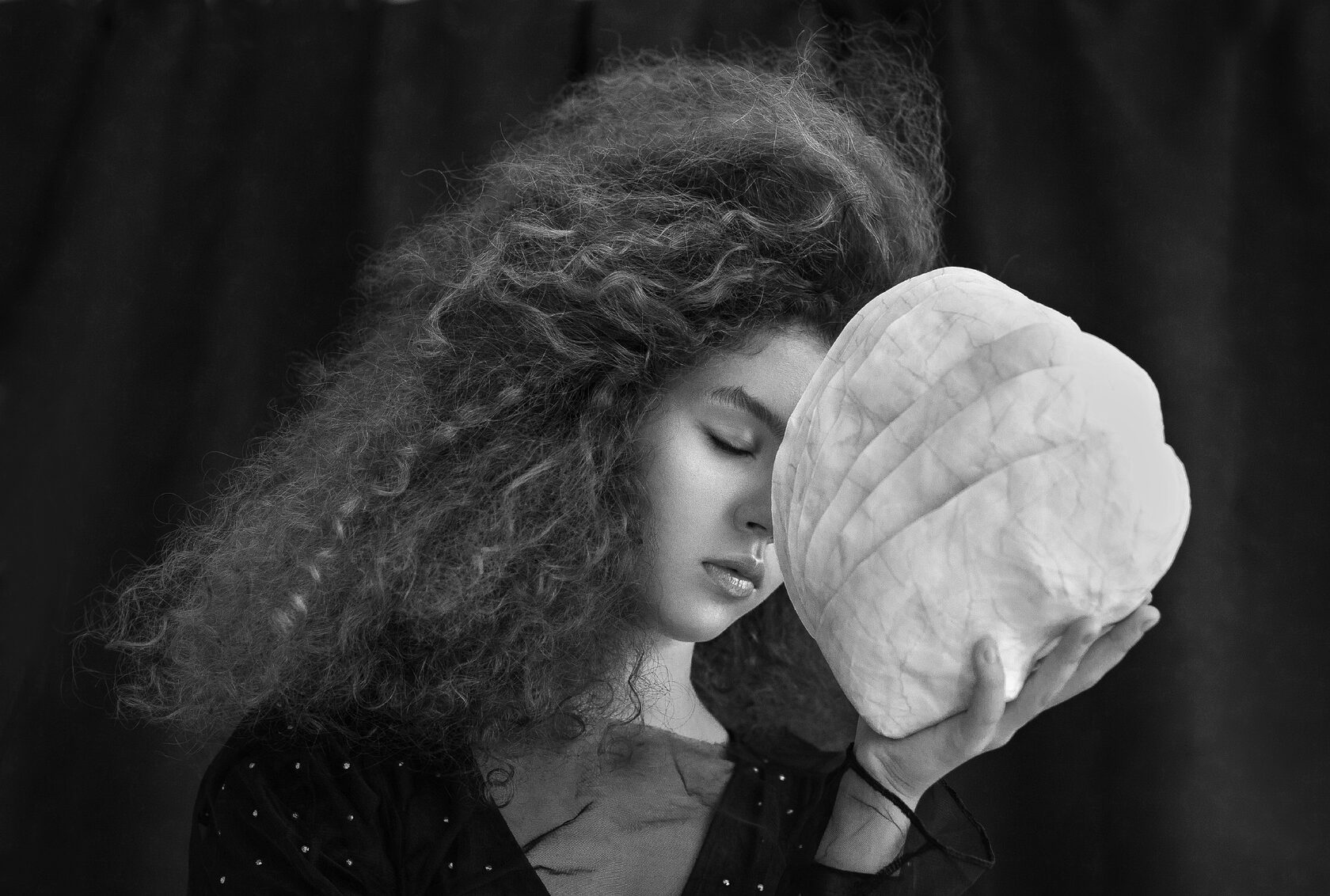 детская фотосессия