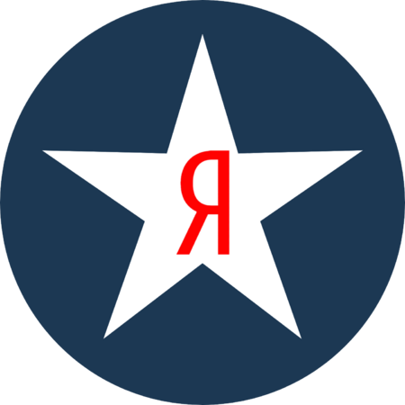 website icon