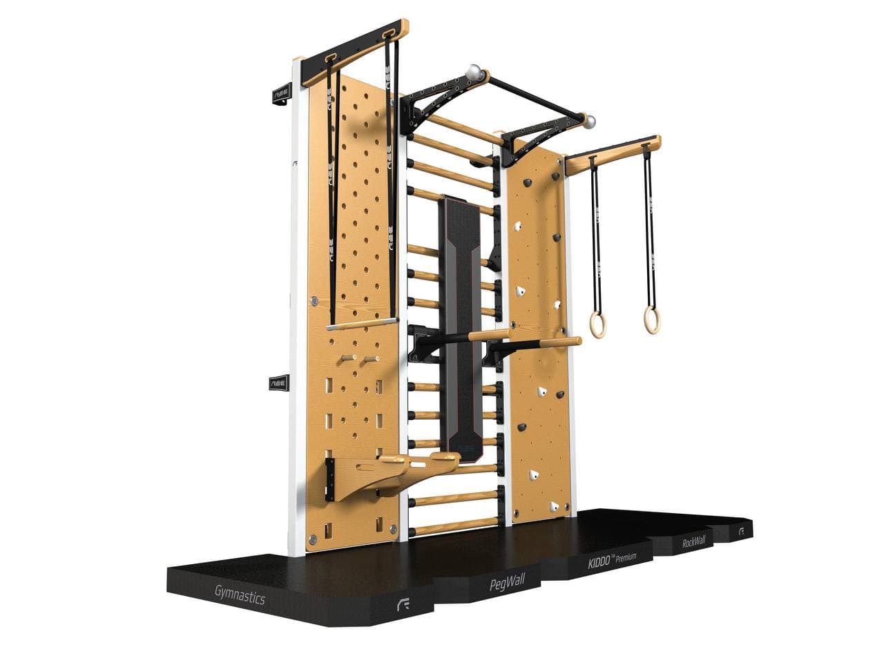 Купить спортивный комплекс