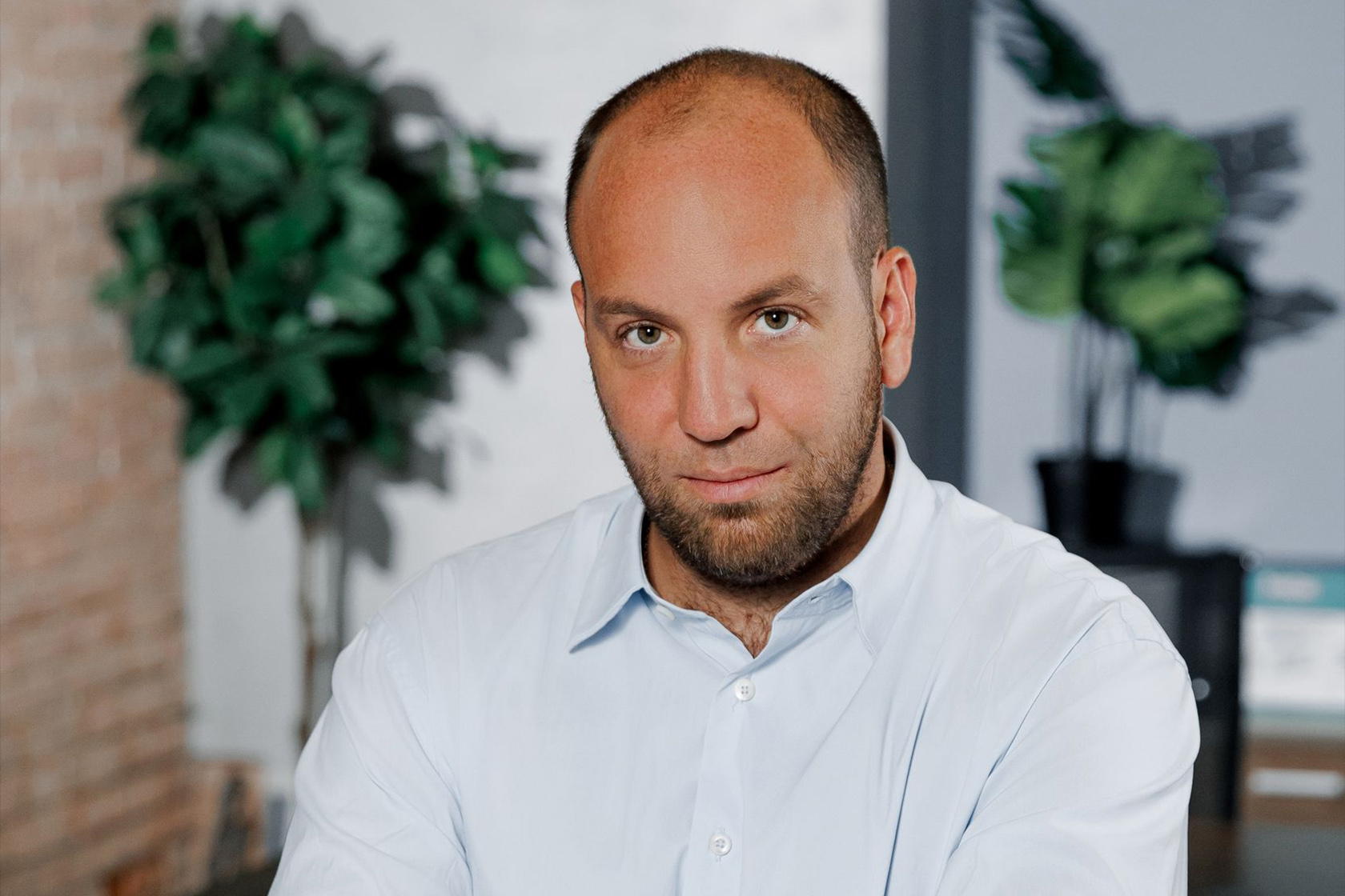 Инвестор Сергей Гришин