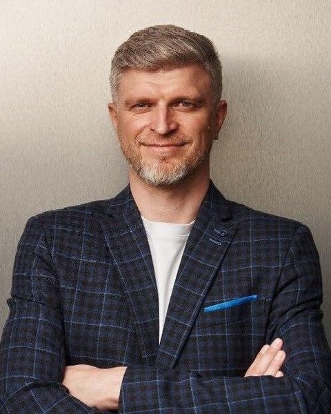 Ярослав Лобанов