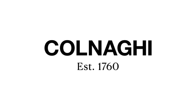 Colnaghi Est 1760 - logo
