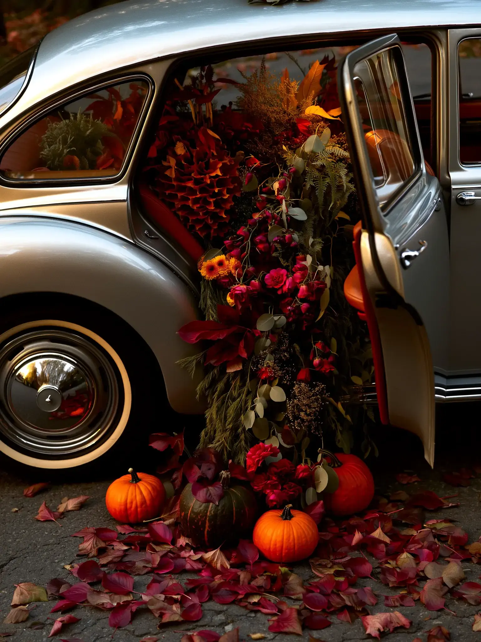 Autumn aesthetics 2