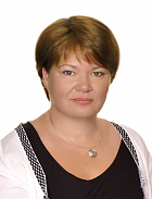 Селезнева Галина Анатольевна — Минфин России