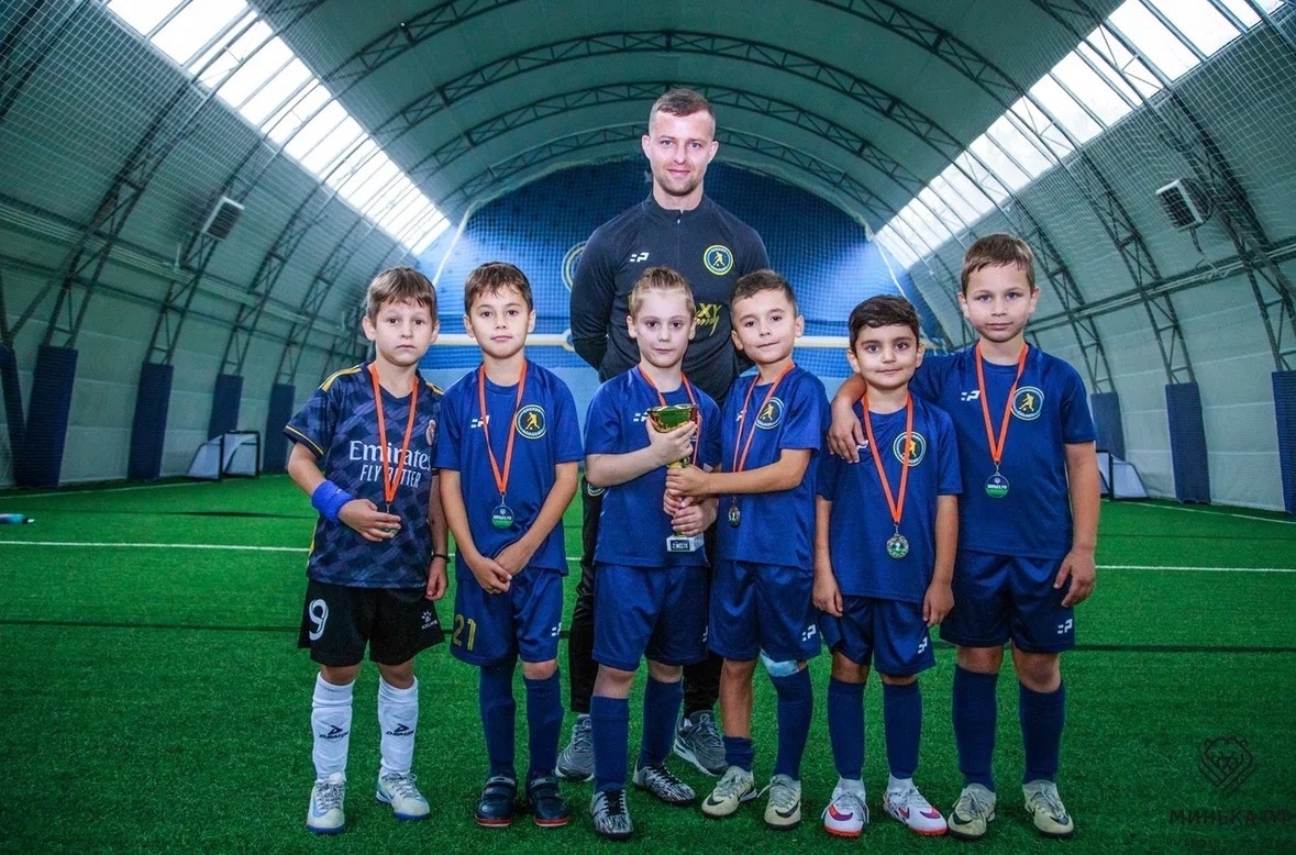 Турнир