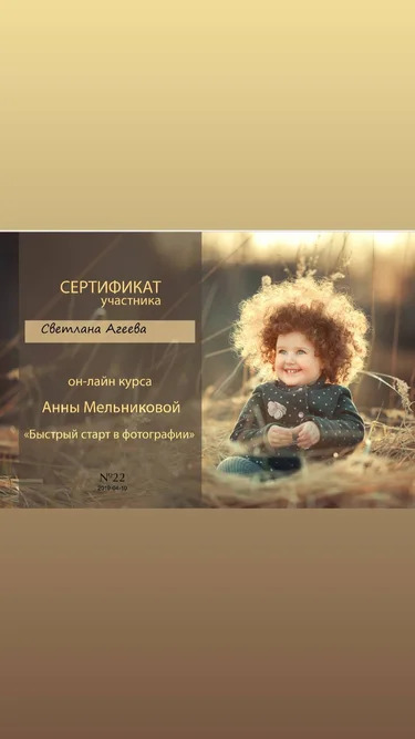 Агеева достижения