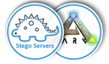 Stego Servers