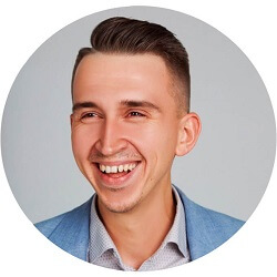 Кирилл Купер