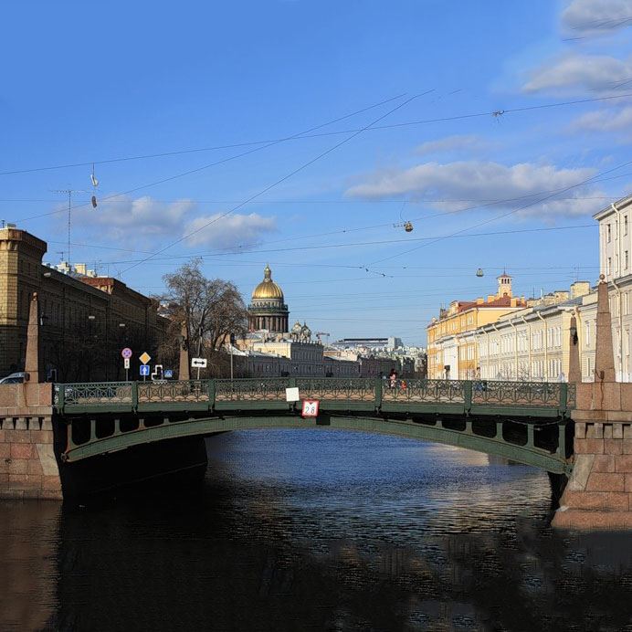 Поцелуев мост санкт. Поцелуев мост мост в Санкт-Петербурге. Поцелуев мост СПБ. Поцелуев мост в Санкт-Петербурге фото. Поцелуев мост фото.