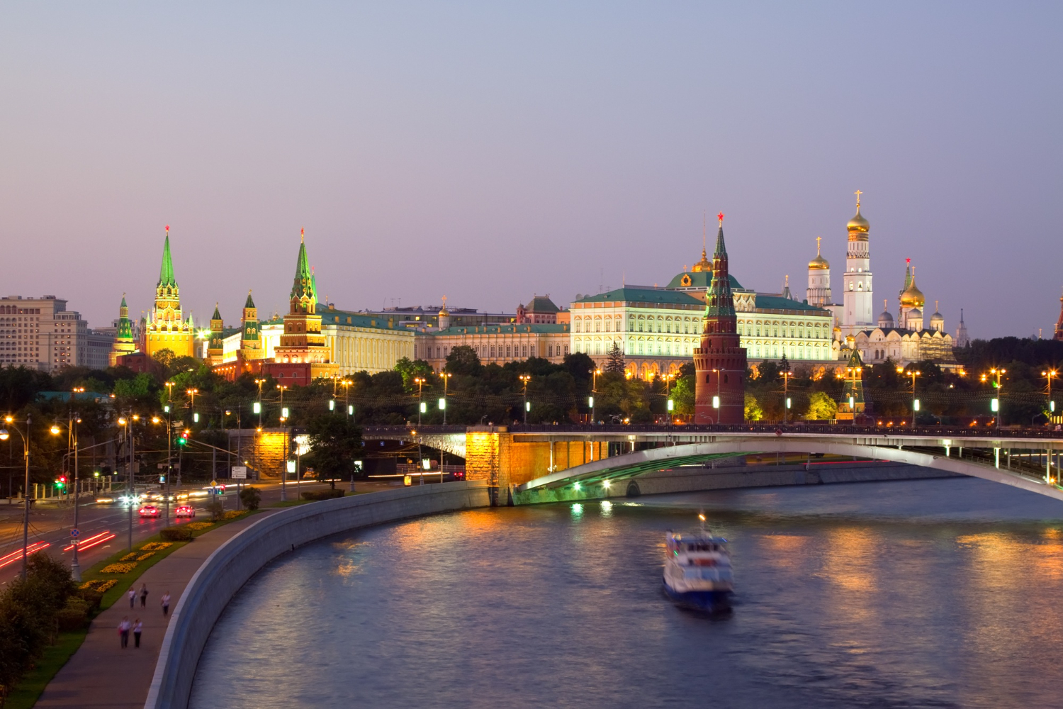 реклама ресторанов москвы